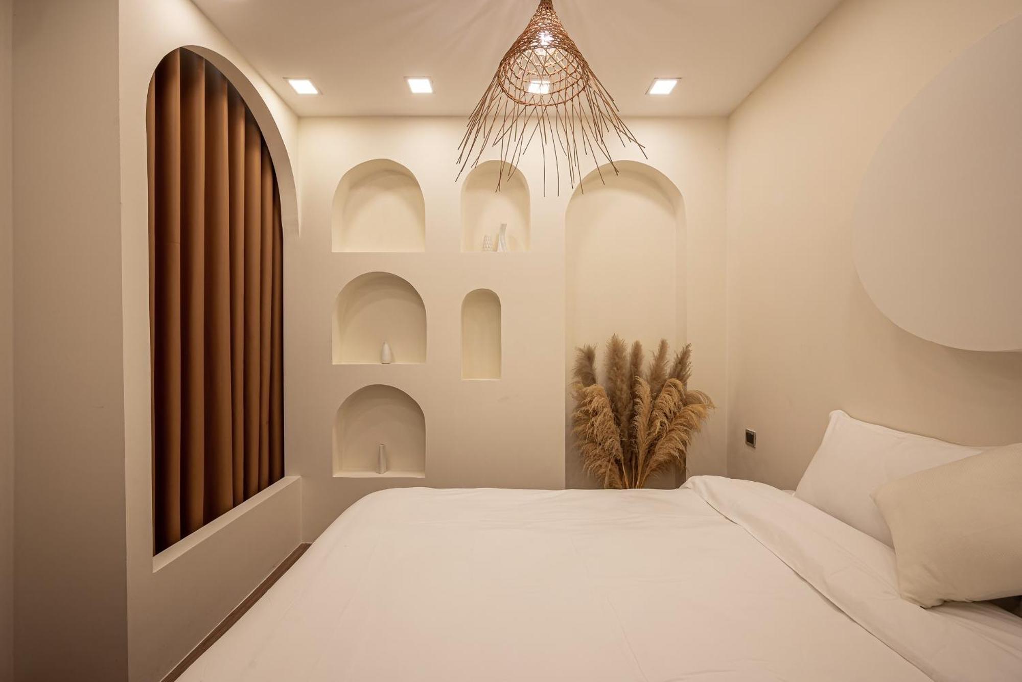 Luxury Apartment At Vinhomes Central Park Ho Şi Min Exterior foto