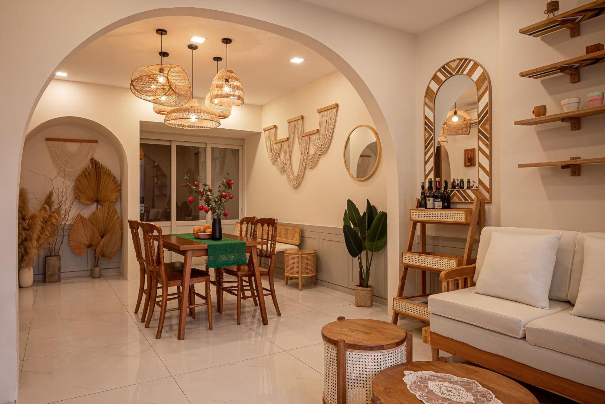 Luxury Apartment At Vinhomes Central Park Ho Şi Min Exterior foto